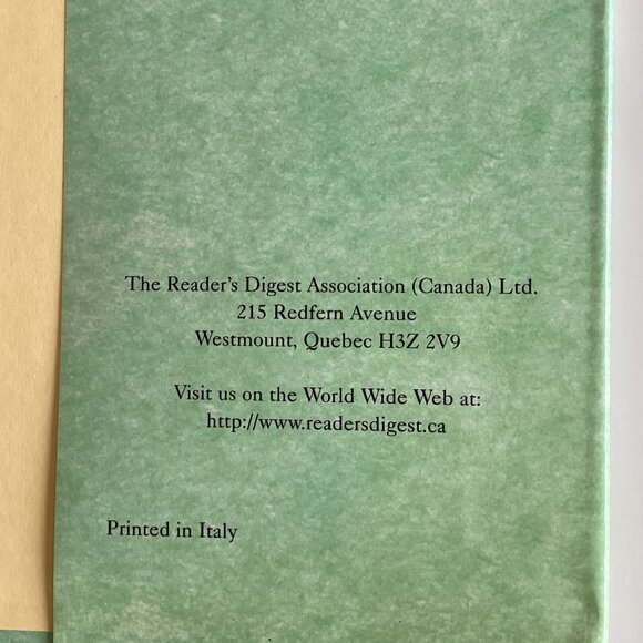 Creative Gift Wrapping Hardback Book By Gill Dickinson Readers Digest - Picture 5 of 12